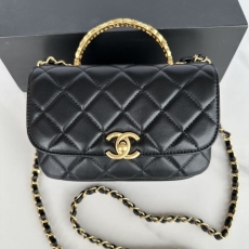 Chanel Stachel Bags